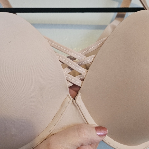 Torrid Underwire Bra - Picture 2 of 5
